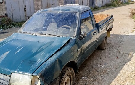 ИЖ 2717, 2003 год, 50 000 рублей, 6 фотография