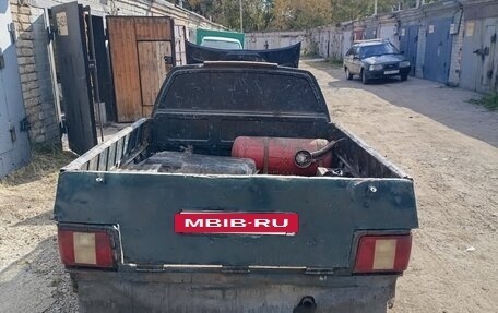ИЖ 2717, 2003 год, 50 000 рублей, 4 фотография