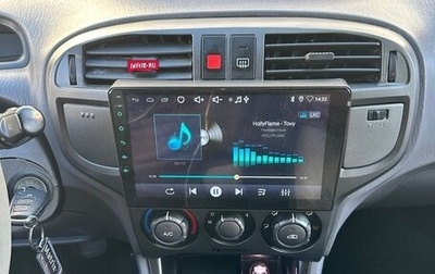Hyundai Matrix I рестайлинг, 2005 год, 520 000 рублей, 1 фотография
