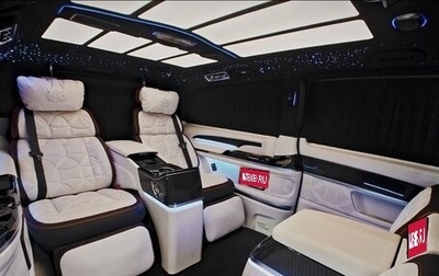 Mercedes-Benz V-Класс, 2026 год, 36 200 000 рублей, 1 фотография