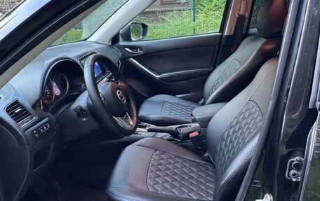 Mazda CX-5 II, 2014 год, 1 500 000 рублей, 12 фотография