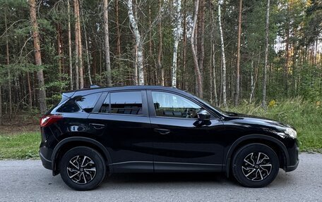 Mazda CX-5 II, 2014 год, 1 500 000 рублей, 7 фотография