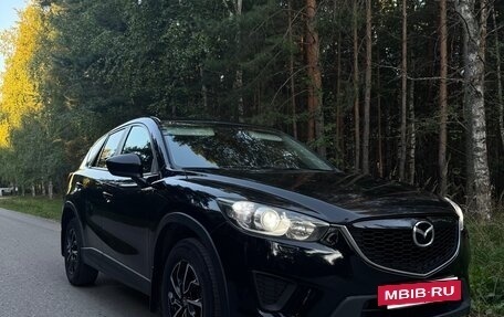 Mazda CX-5 II, 2014 год, 1 500 000 рублей, 6 фотография