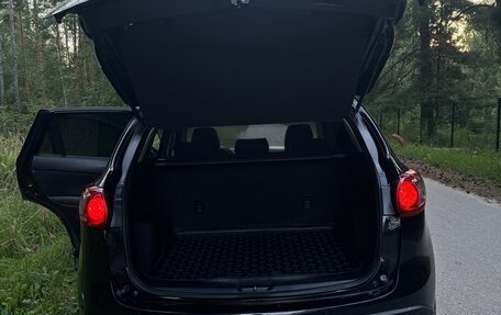 Mazda CX-5 II, 2014 год, 1 500 000 рублей, 14 фотография
