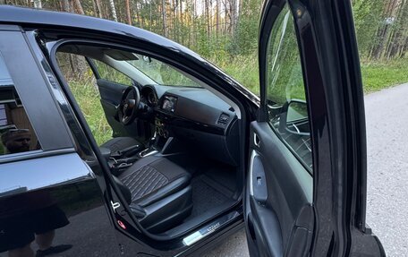 Mazda CX-5 II, 2014 год, 1 500 000 рублей, 16 фотография