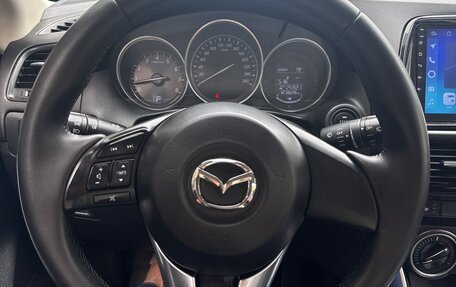 Mazda CX-5 II, 2014 год, 1 500 000 рублей, 18 фотография
