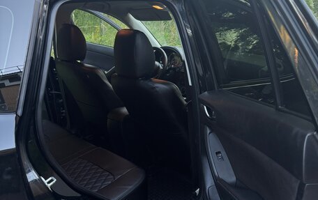 Mazda CX-5 II, 2014 год, 1 500 000 рублей, 15 фотография