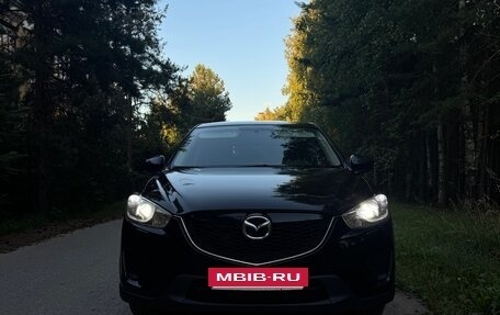 Mazda CX-5 II, 2014 год, 1 500 000 рублей, 5 фотография