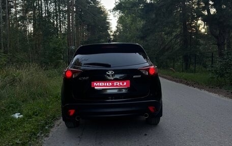 Mazda CX-5 II, 2014 год, 1 500 000 рублей, 9 фотография
