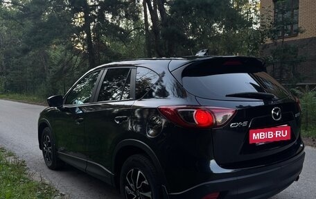 Mazda CX-5 II, 2014 год, 1 500 000 рублей, 10 фотография