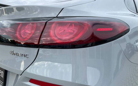 Mercedes-Benz C-Класс, 2026 год, 12 500 022 рублей, 7 фотография