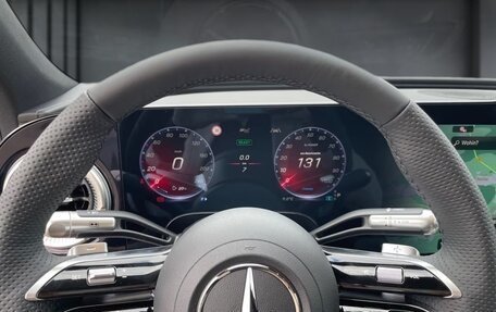 Mercedes-Benz C-Класс, 2026 год, 12 500 022 рублей, 9 фотография