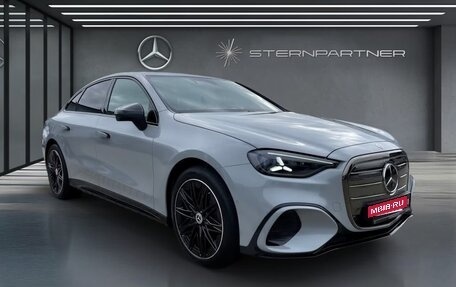 Mercedes-Benz C-Класс, 2026 год, 12 500 022 рублей, 3 фотография