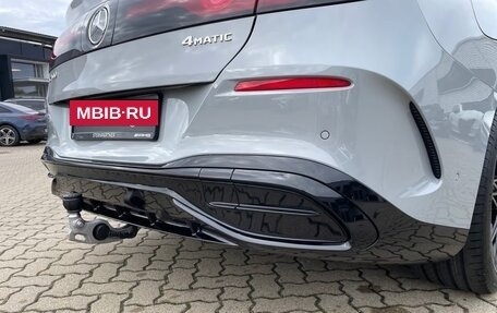 Mercedes-Benz C-Класс, 2026 год, 12 500 022 рублей, 8 фотография