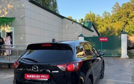 Mazda CX-5 II, 2014 год, 1 500 000 рублей, 3 фотография