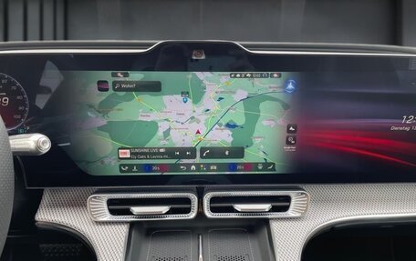 Mercedes-Benz C-Класс, 2026 год, 12 500 022 рублей, 16 фотография