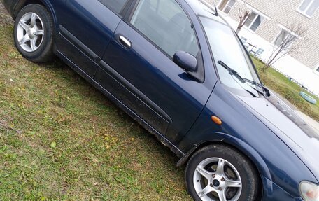 Nissan Almera, 2005 год, 140 000 рублей, 2 фотография