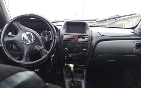 Nissan Almera, 2005 год, 140 000 рублей, 4 фотография