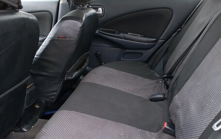 Nissan Almera, 2005 год, 140 000 рублей, 5 фотография