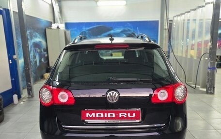 Volkswagen Passat B6, 2008 год, 700 000 рублей, 5 фотография