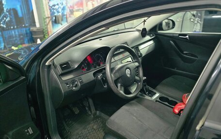 Volkswagen Passat B6, 2008 год, 700 000 рублей, 13 фотография