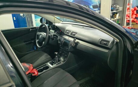 Volkswagen Passat B6, 2008 год, 700 000 рублей, 15 фотография