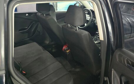 Volkswagen Passat B6, 2008 год, 700 000 рублей, 14 фотография
