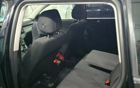 Volkswagen Passat B6, 2008 год, 700 000 рублей, 17 фотография