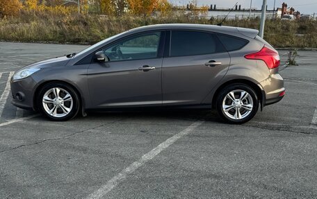 Ford Focus III, 2012 год, 715 000 рублей, 3 фотография