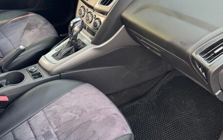 Ford Focus III, 2012 год, 715 000 рублей, 9 фотография