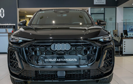 Audi Q5, 2026 год, 6 890 000 рублей, 2 фотография