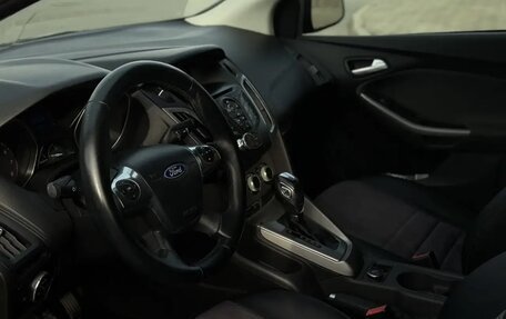 Ford Focus III, 2012 год, 715 000 рублей, 11 фотография