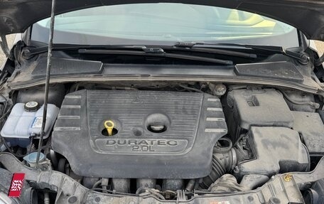 Ford Focus III, 2012 год, 715 000 рублей, 10 фотография