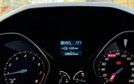 Ford Focus III, 2012 год, 715 000 рублей, 12 фотография