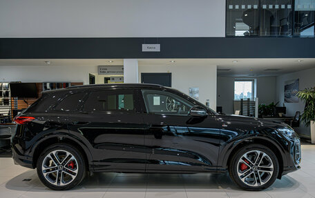 Audi Q5, 2026 год, 6 890 000 рублей, 3 фотография