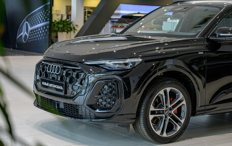 Audi Q5, 2026 год, 6 890 000 рублей, 10 фотография