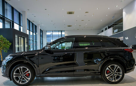 Audi Q5, 2026 год, 6 890 000 рублей, 5 фотография