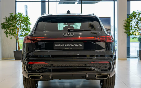 Audi Q5, 2026 год, 6 890 000 рублей, 6 фотография