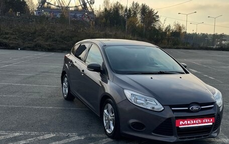 Ford Focus III, 2012 год, 715 000 рублей, 7 фотография