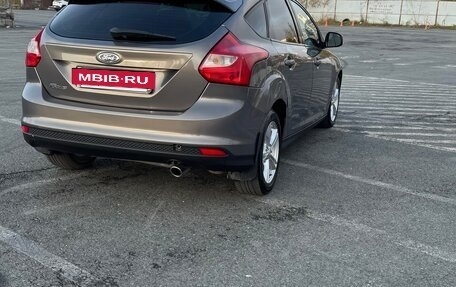 Ford Focus III, 2012 год, 715 000 рублей, 6 фотография