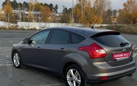 Ford Focus III, 2012 год, 715 000 рублей, 4 фотография