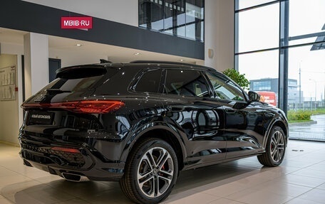 Audi Q5, 2026 год, 6 890 000 рублей, 7 фотография