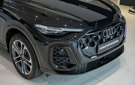 Audi Q5, 2026 год, 6 890 000 рублей, 14 фотография