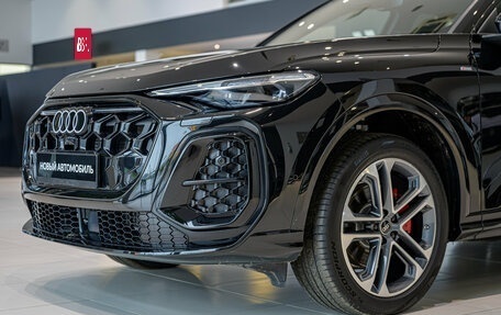 Audi Q5, 2026 год, 6 890 000 рублей, 11 фотография