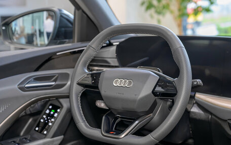 Audi Q5, 2026 год, 6 890 000 рублей, 25 фотография