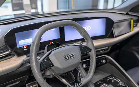 Audi Q5, 2026 год, 6 890 000 рублей, 26 фотография