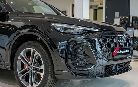 Audi Q5, 2026 год, 6 890 000 рублей, 15 фотография