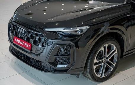 Audi Q5, 2026 год, 6 890 000 рублей, 12 фотография