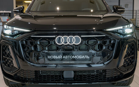 Audi Q5, 2026 год, 6 890 000 рублей, 38 фотография
