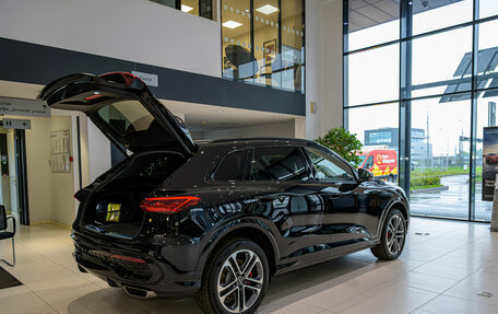 Audi Q5, 2026 год, 6 890 000 рублей, 35 фотография